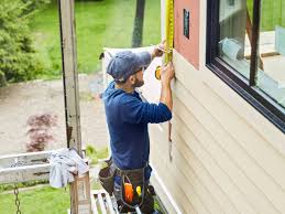 Best Siding Removal and Disposal  in Old Greenwich, CT